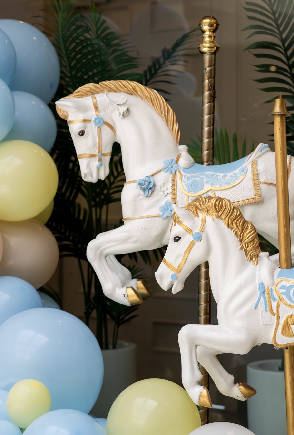 Event details